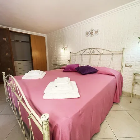 Apartment Aurora - Affitti Brevi Italia Manfredonia