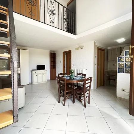Aurora - Affitti Brevi Italia Apartment Manfredonia