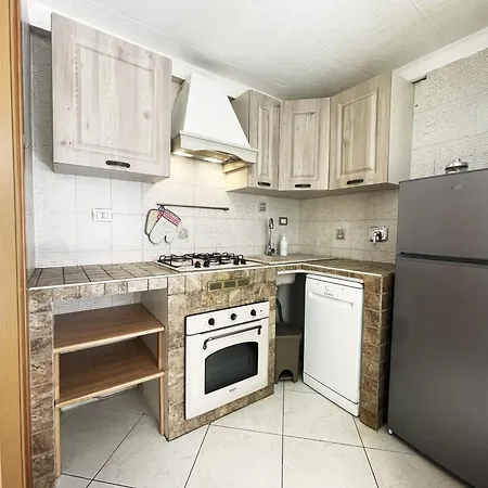Aurora - Affitti Brevi Italia Apartment