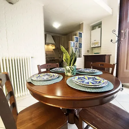 Apartment Aurora - Affitti Brevi Italia *